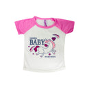 PIJAMA BEBE NIÑA 2308 DOI