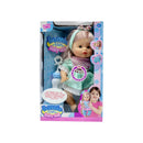 MUÑECA BONNIE 12 SONIDOS CJ 3179 PLASTIC