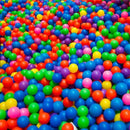 PELOTAS X50 CPF4520 BOY TOYS