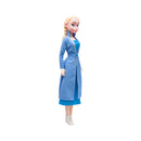 MUÑECA CAJA FROZEN SONIDO 8844-E FIPLAS