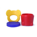 BUTACO OSITO 2 EN 1 NIÑO CPF4370-1 BOY T
