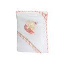 TOALLA BORDADA 1476 FOR BABY