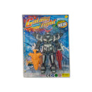 ROBOT ENCARTONADO PEQUEÑO 7799 MM