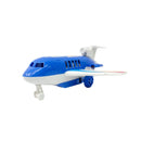 AVION PEQUEÑO BOLSA 9636 PLASTICOS