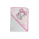 TOALLA ESTAMPADA 1540 FOR BABY