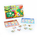 LOTERIA ARITMETICA CPF3570 BOY TOYS