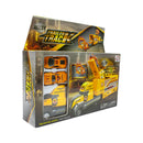 SET CAMION PISTA TH229 JA