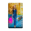 MUÑECA VIAJE X102-8 JAVI