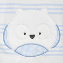 SET X2 PIJAMAS Y BABERO 2763 MAYORAL