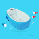 BAÑERA INFLABLE YT-226A LA GLORIA