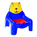 Bacin Silla Oso 5692 Praktiplas