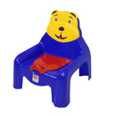 Bacin Silla Oso 5692 Praktiplas