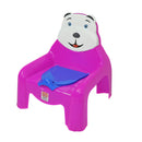 Bacin Silla Oso 5692 Praktiplas