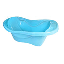 Bañera Anatamica 26Lt Azul Kendy (4642252521558)
