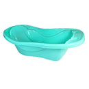 Bañera Anatamica 26Lt Verde Kendy (4642237644886)