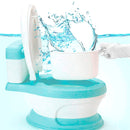 Bañito Entrenador Bari Priori