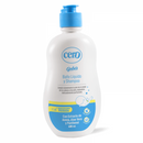 Baño Liquido Shampoo X400 CERO