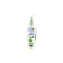 Baño De Espuma Aeiou X130Ml Johnvery (4642242461782)