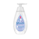 Baño Liquido Hidrat Int X200Ml Johnsons (4642240364630)