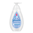 Baño Liquido Hidrat Int X400Ml Johnsons (4642240331862)