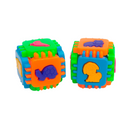 Bloque Animalitos 25180 Royal