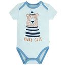 Body Coche 709706 Baby Fresh