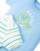 BODY COMETA X5 711419 BABY FRESH