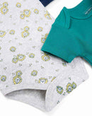 BODY COMETA X5 711419 BABY FRESH