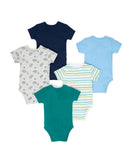 BODY COMETA X5 711419 BABY FRESH