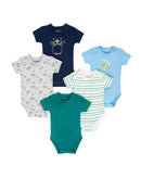 BODY COMETA X5 711419 BABY FRESH