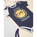 BODY COMETA X5 711419 BABY FRESH