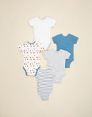 BODY COMETA X5 711419 BABY FRESH