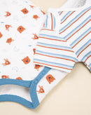 BODY COMETA X5 711419 BABY FRESH