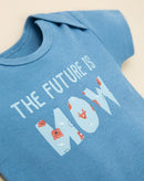 BODY COMETA X5 711419 BABY FRESH