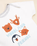 BODY COMETA X5 711419 BABY FRESH