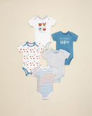 BODY COMETA X5 711419 BABY FRESH
