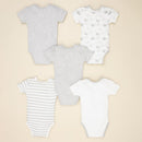 Body Cometa X5 718927 Baby Fresh