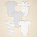 BODY COMETA INDIVIDUAL 718927 BABY FRESH