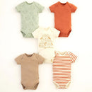 Body Cometa X5 718927 Baby Fresh