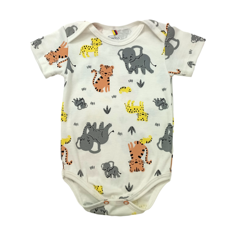 BODY SELVA INDIVIDUAL 677 CHOCOMIEL