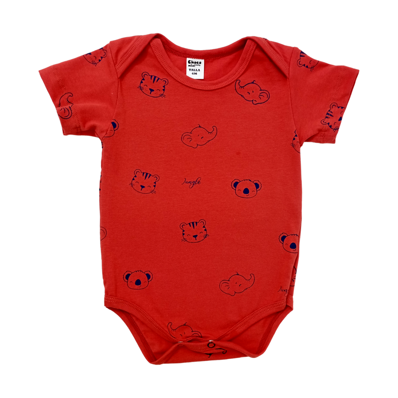 BODY SELVA INDIVIDUAL 677 CHOCOMIEL