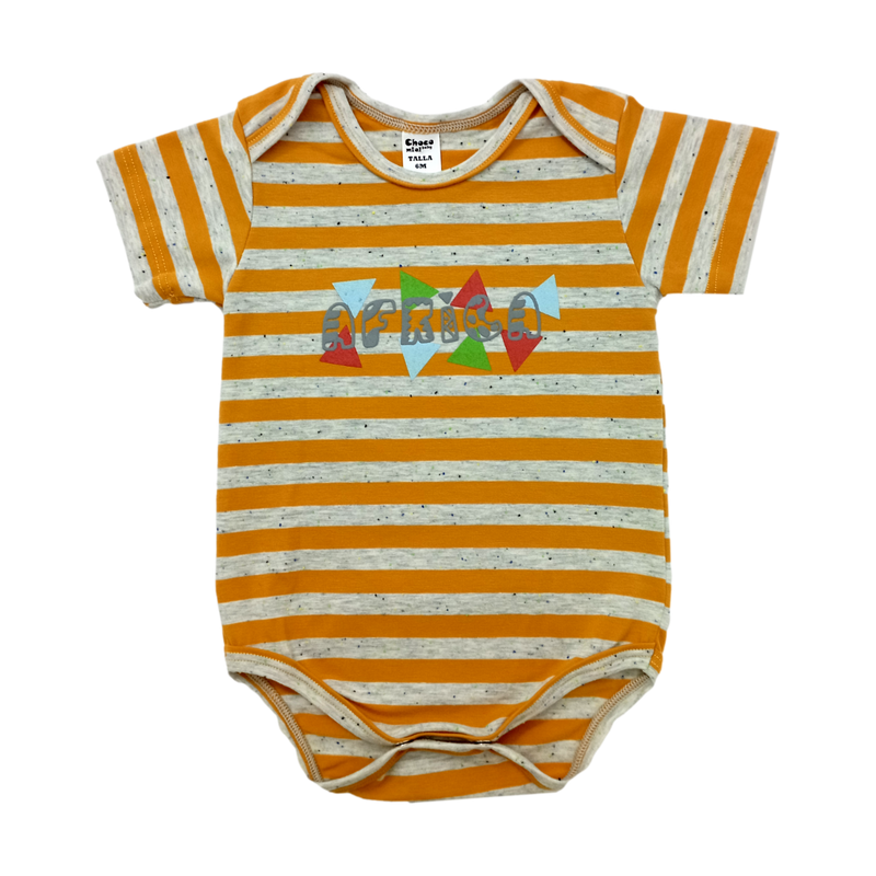 BODY SELVA INDIVIDUAL 677 CHOCOMIEL