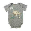 Body Selva X4 677 Chocomiel