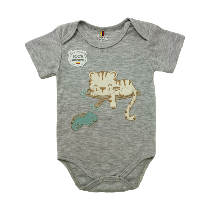 BODY SELVA INDIVIDUAL 677 CHOCOMIEL