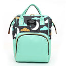 PAÑALERA MORRAL IHS-PB-111 LA GLORIA