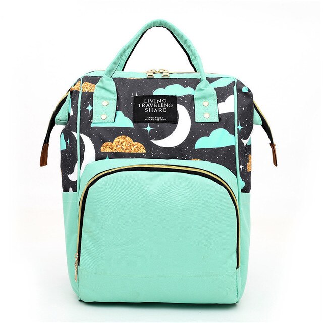 PAÑALERA MORRAL IHS-PB-111 LA GLORIA