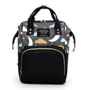 PAÑALERA MORRAL IHS-PB-111 LA GLORIA