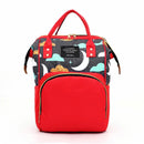 PAÑALERA MORRAL IHS-PB-111 LA GLORIA