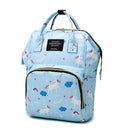 PAÑALERA MORRAL 2045 BABY KAYS
