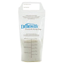 Bolsa Para Leche Materna D4005 Dr Brown
